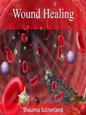 cover image of Wound Healing